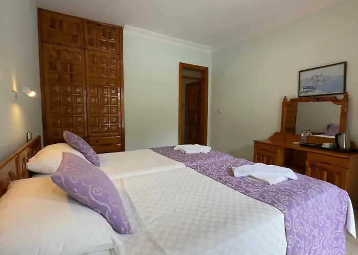 Hotel Dalyan Yunus