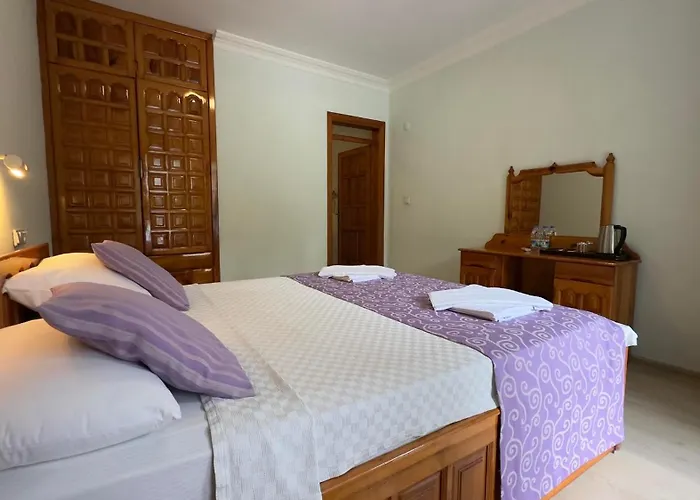 Dalyan Yunus Hotel 3*