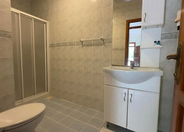 Dalyan Yunus Hotel Mugla