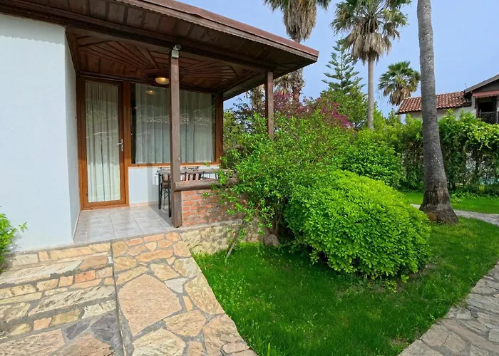 Hotel Dalyan Yunus Mugla