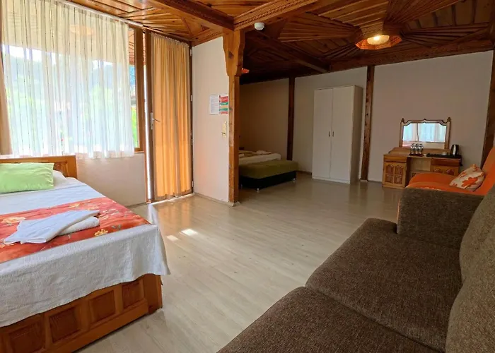 Dalyan Yunus Mugla