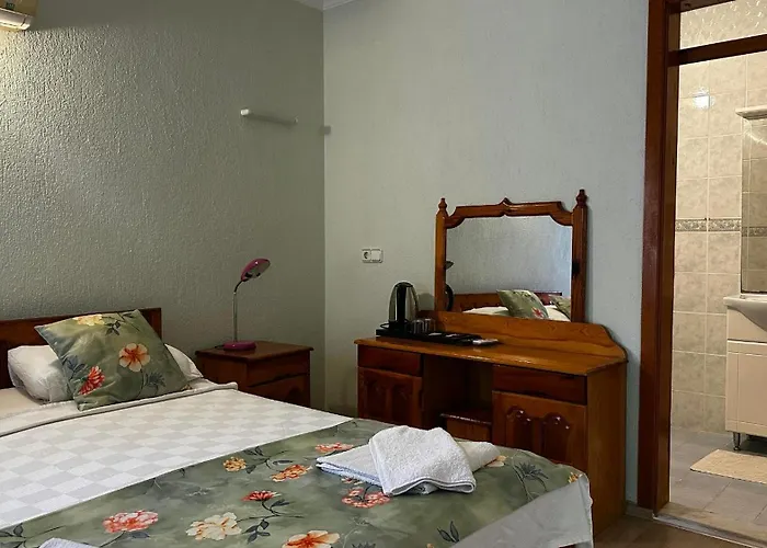 Dalyan Yunus Hotel Mugla