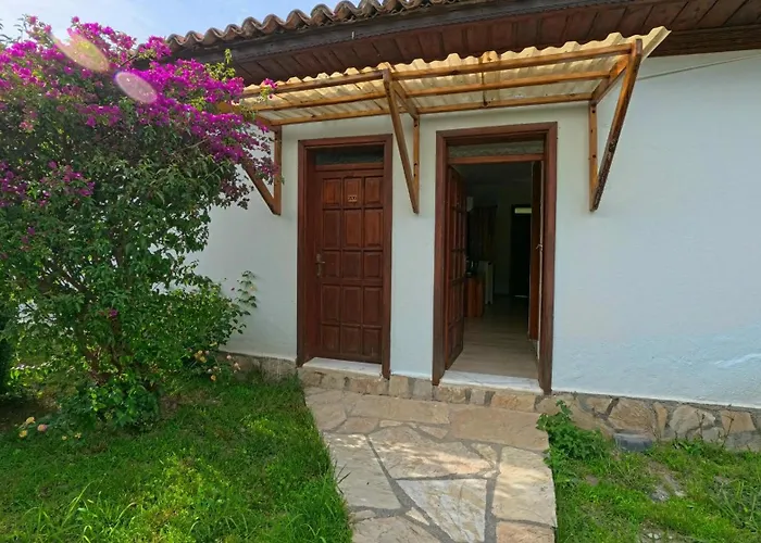 Dalyan Yunus 3* Mugla