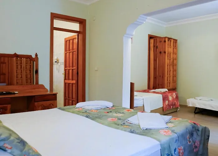 Hotel Dalyan Yunus