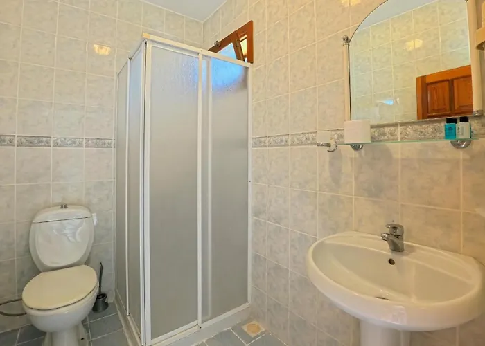 Hotel Dalyan Yunus Mugla