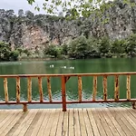 Dalyan Yunus Hotel Muğla