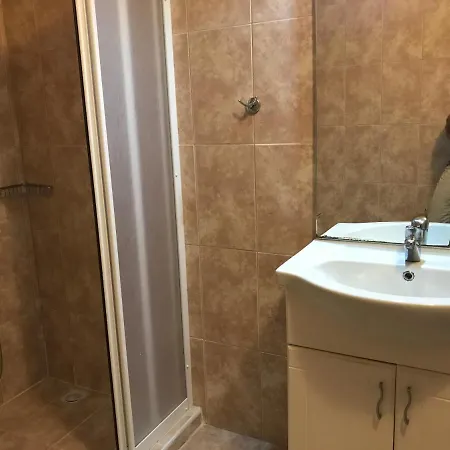 Dalyan Yunus Hotel Mugla