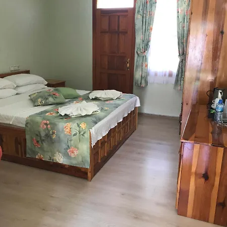 Dalyan Yunus Hotel