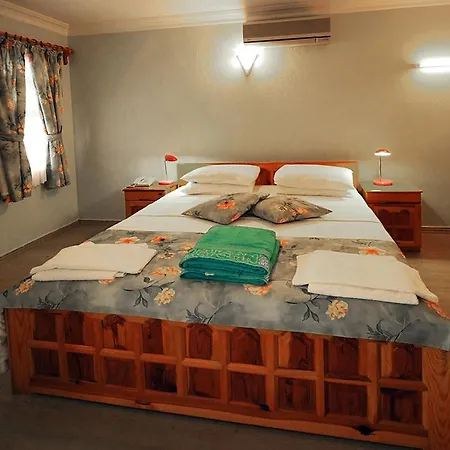 Dalyan Yunus Hotel Muğla