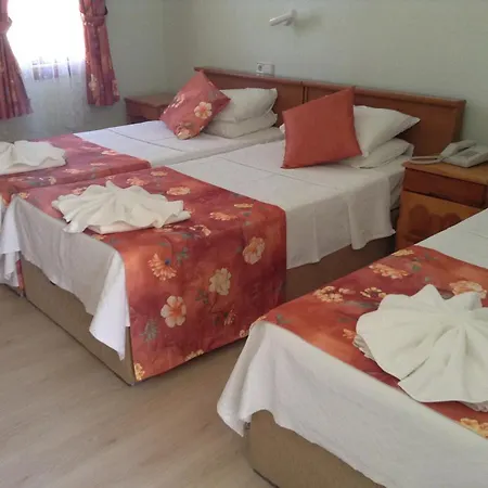 Dalyan Yunus 3* Muğla