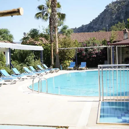 Dalyan Yunus Hotel