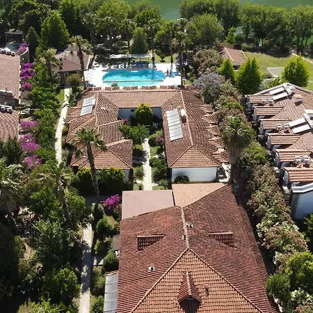 Hotel Dalyan Yunus Mugla
