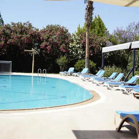 Hotel Dalyan Yunus