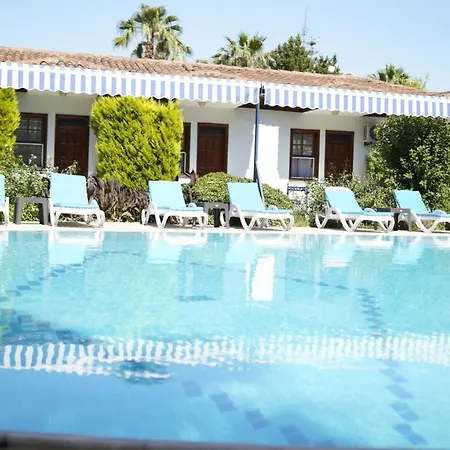 Dalyan Yunus Hotel