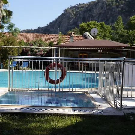 Dalyan Yunus Hotel