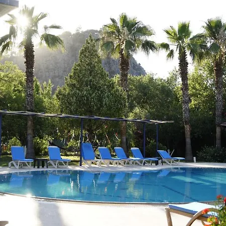 Dalyan Yunus Hotel Mugla