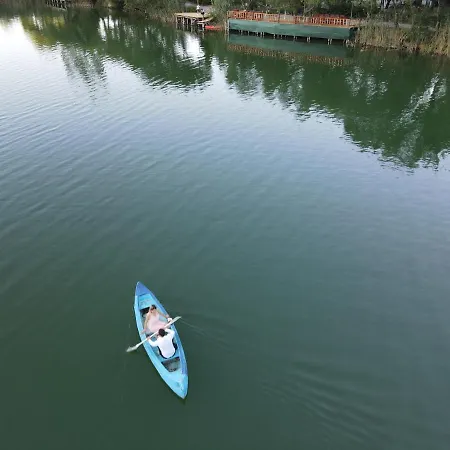 Dalyan Yunus Hotel Mugla