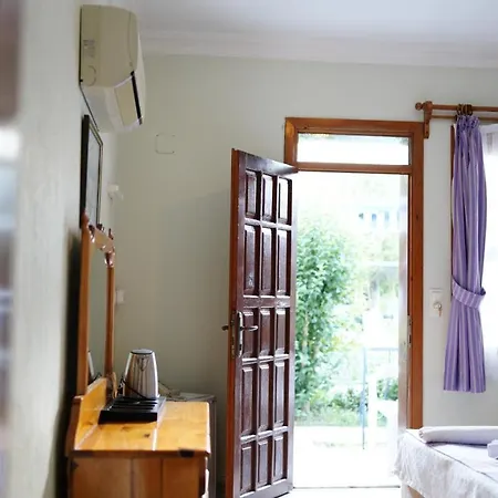 Dalyan Yunus Hotel