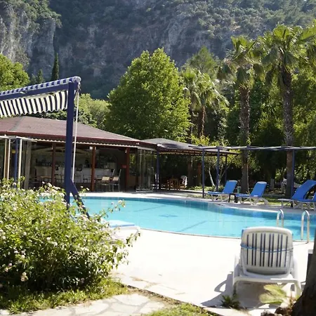 Dalyan Yunus Mugla
