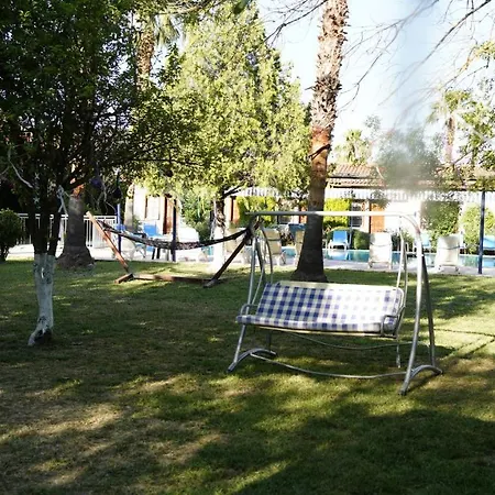 Dalyan Yunus Hotel