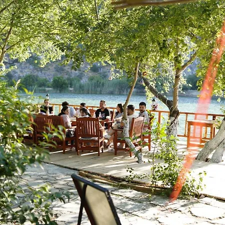 Dalyan Yunus * Mugla