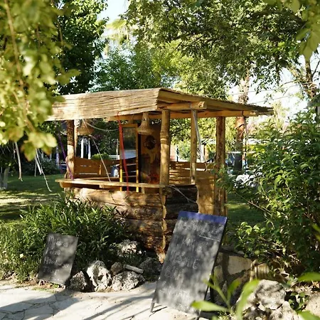 Dalyan Yunus 3* موجلا