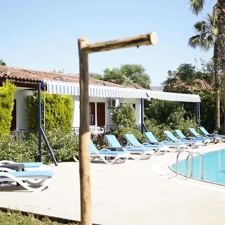 Hotel Dalyan Yunus