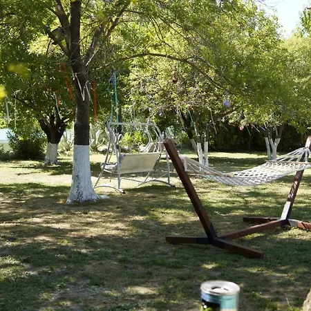 Dalyan Yunus Hotel Mugla