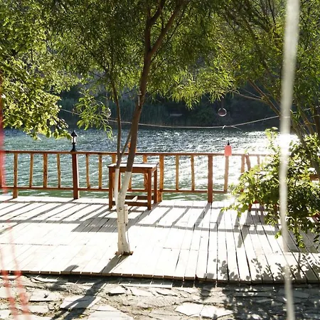 Dalyan Yunus * Mugla