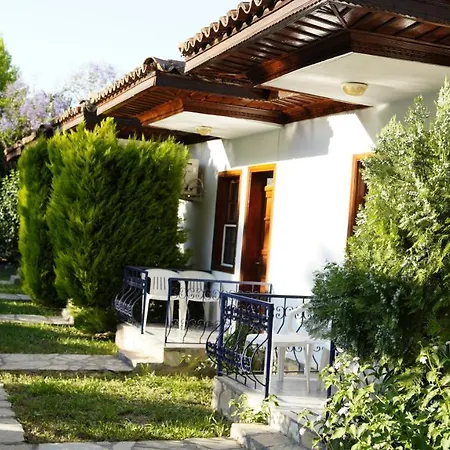 Dalyan Yunus Mugla