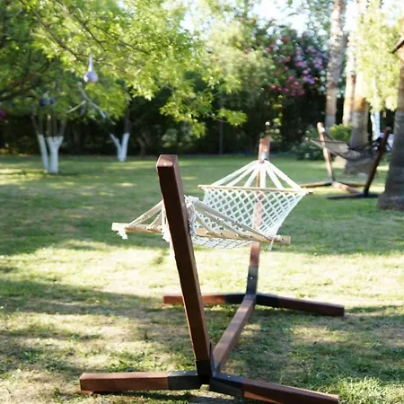 Dalyan Yunus Hotel