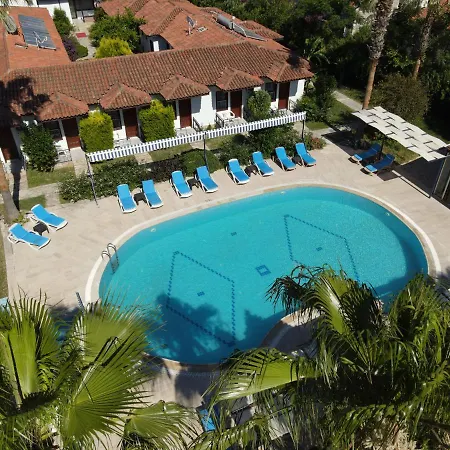 Dalyan Yunus Hotel Mugla