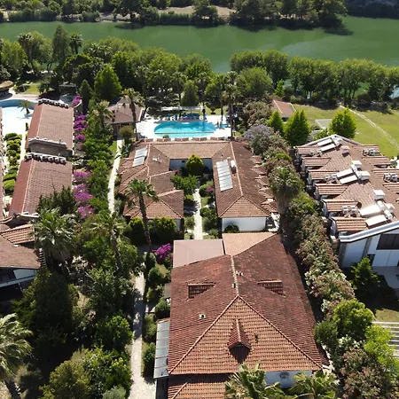 Dalyan Yunus Hotel Muğla