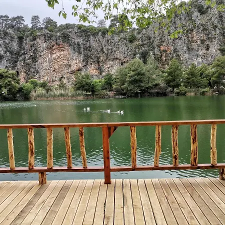 Dalyan Yunus מלון מוגלה