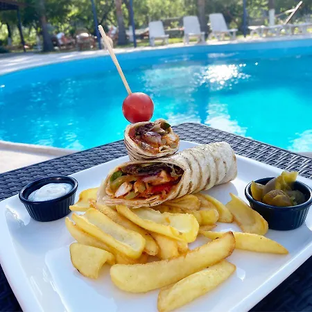 Dalyan Yunus موجلا