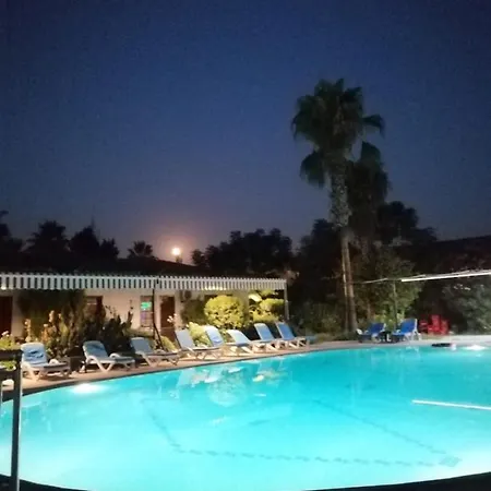 Dalyan Yunus Hotel