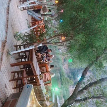 Dalyan Yunus Hotel *