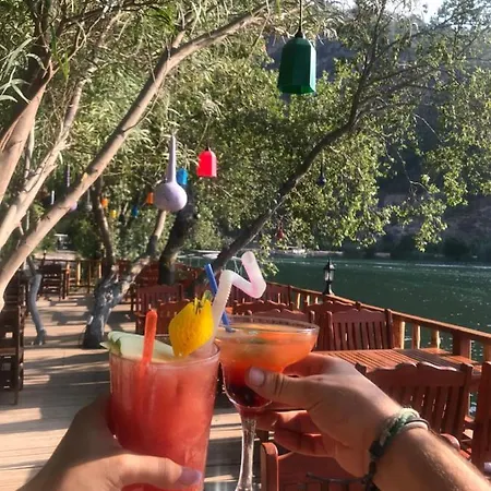 Dalyan Yunus Hotel