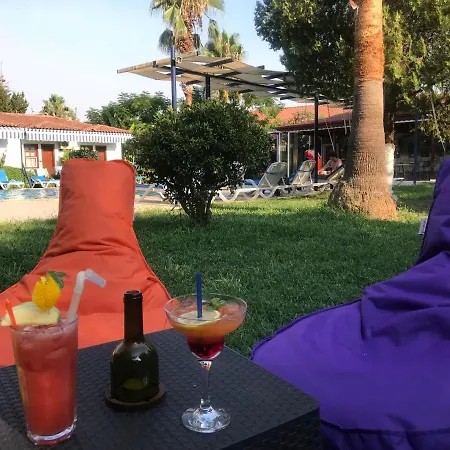 Dalyan Yunus Hotel Mugla