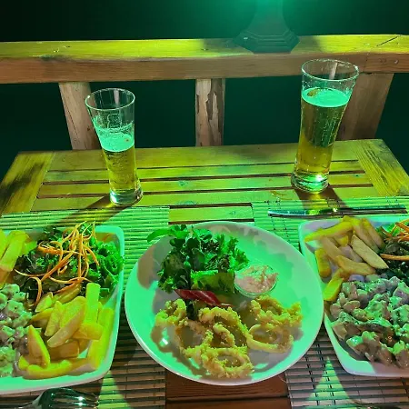 فندق Dalyan Yunus