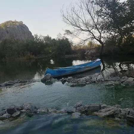 Dalyan Yunus Mugla