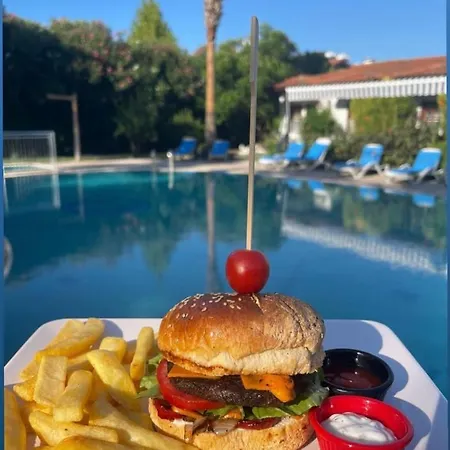 Dalyan Yunus Hotel