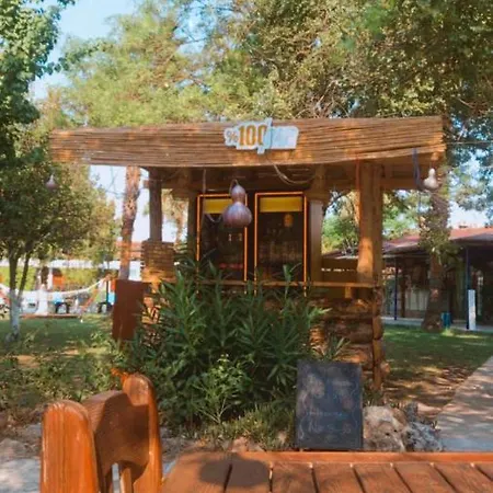 Hotel Dalyan Yunus Mugla