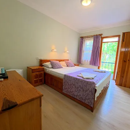 Otel Yunus *