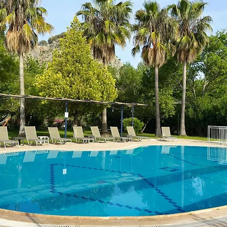 Otel Yunus Muğla