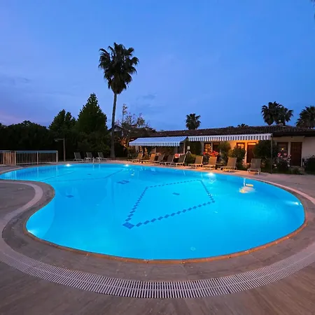 Yunus Otel Muğla