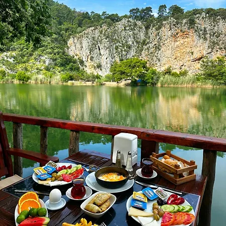 Otel Yunus Muğla