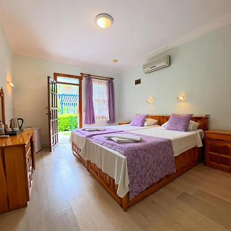 Dalyan Yunus Hotel