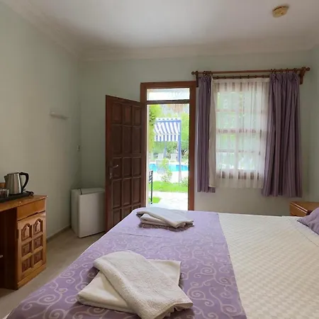 Dalyan Yunus فندق