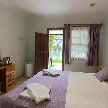 Otel Yunus
